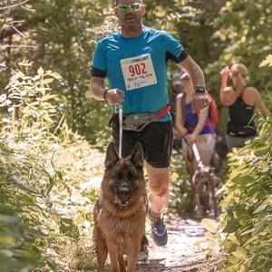 Meet your Posher, Barry